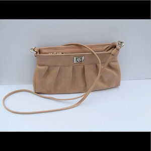Anne Klein cross body bag